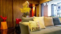 Foresque Residences (D23), Condominium #141797552
